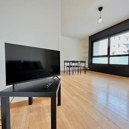 Ponsardin- Appartement Avec Balcon Et Parking Reims Exterior foto